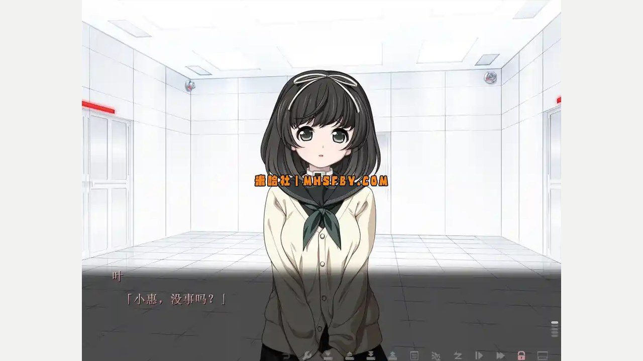 乐园之扉 资源内容 演示图 8