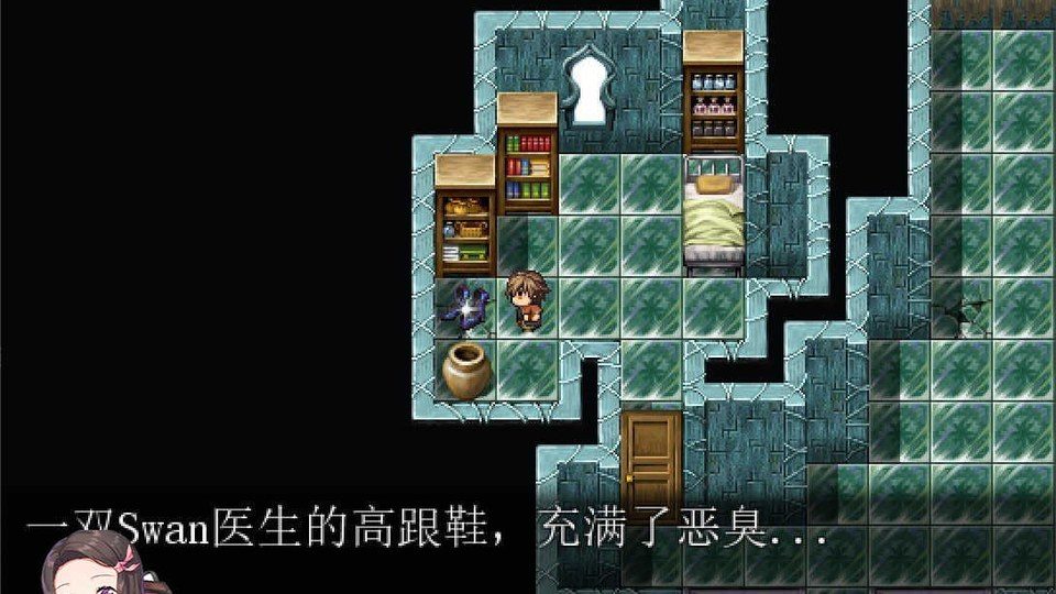 践踏之塔全9层汉化版 资源内容 页面配图 8