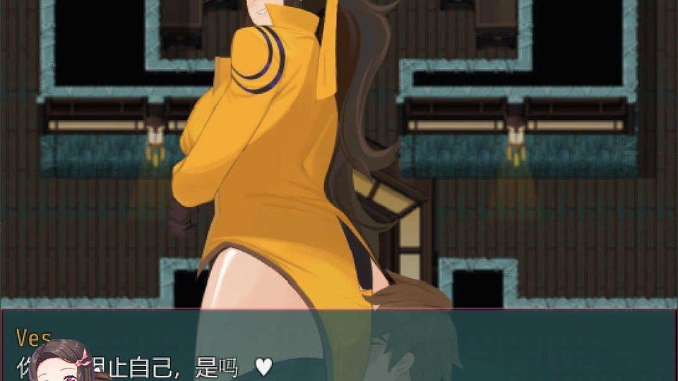 践踏之塔全9层汉化版 中文汉化 演示图 2
