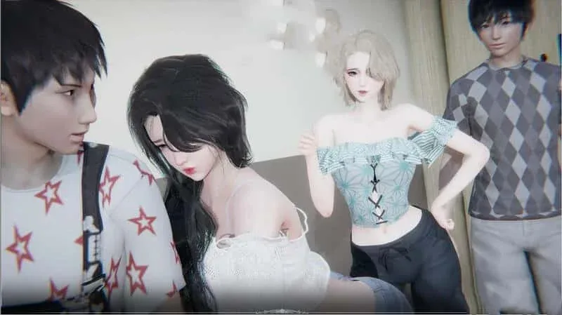 少年阿宾 少年阿宾游戏攻略PC版 封面图