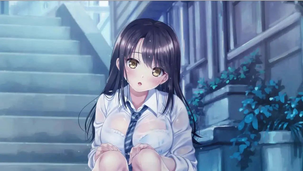 野猫少女的同居生活_Cat Girl Sweet Days CG回想 内容截图 5