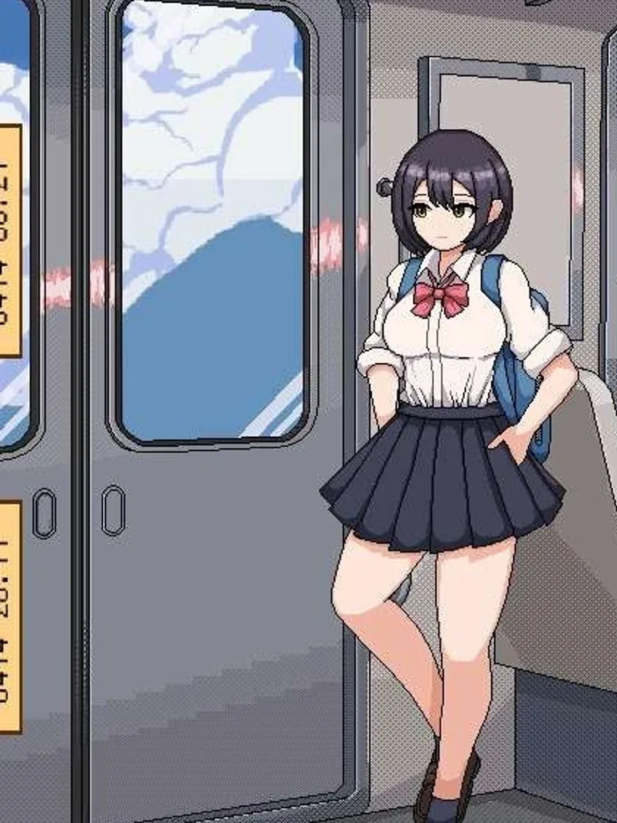 校规女子_校則女子 资源内容 内容截图