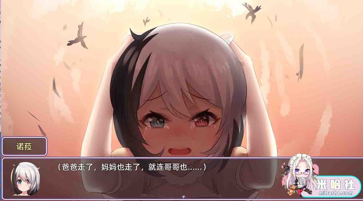光与影的二重身 中文界面 画面 5