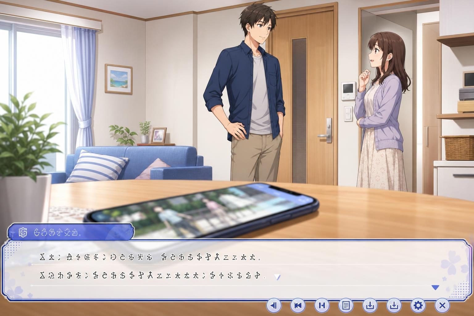边缘：终极版 操作界面 专题图 7